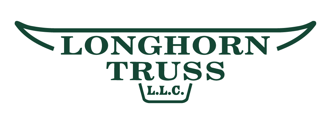 CreamOGLogoDH Longhorn Truss logo